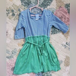 Bella Bliss pima dress